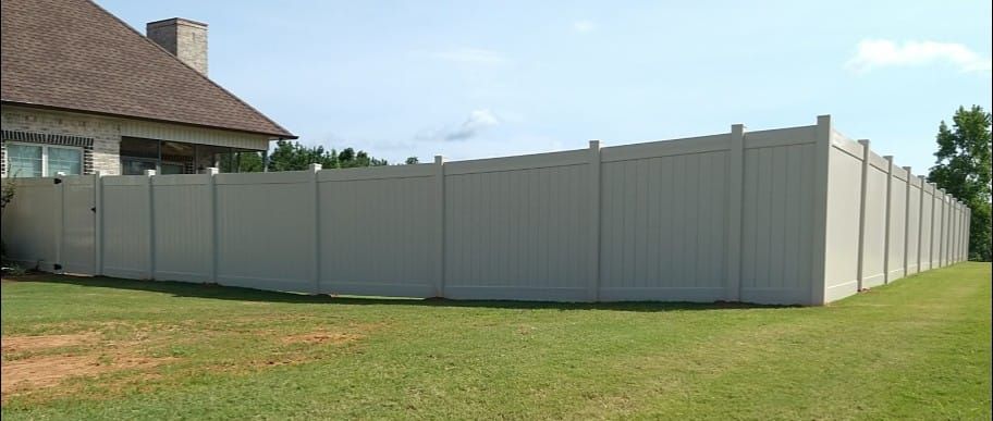 All Photos for Gross Fence Co & Access Control in Lexington, TN