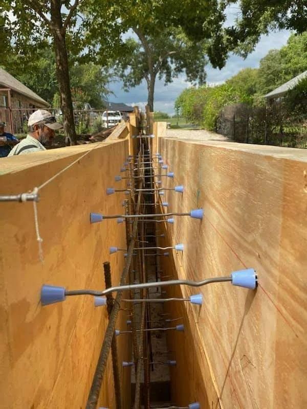 All Photos for Concrete Pros  in Sherman, TX