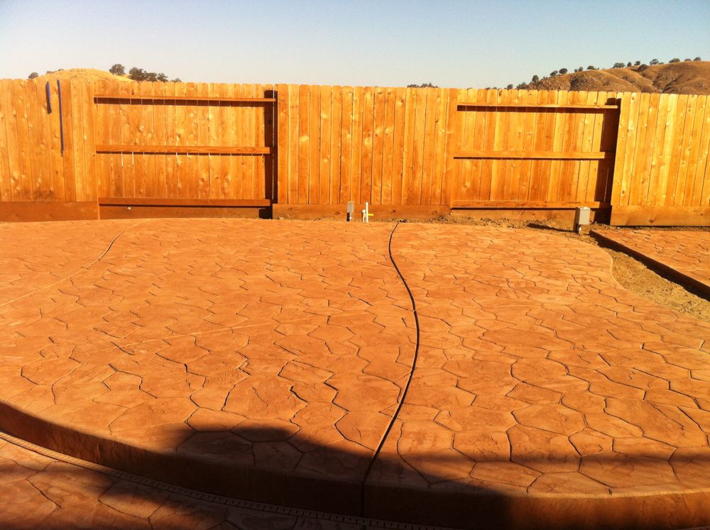 All Photos for Salas Concrete in Fresno, CA