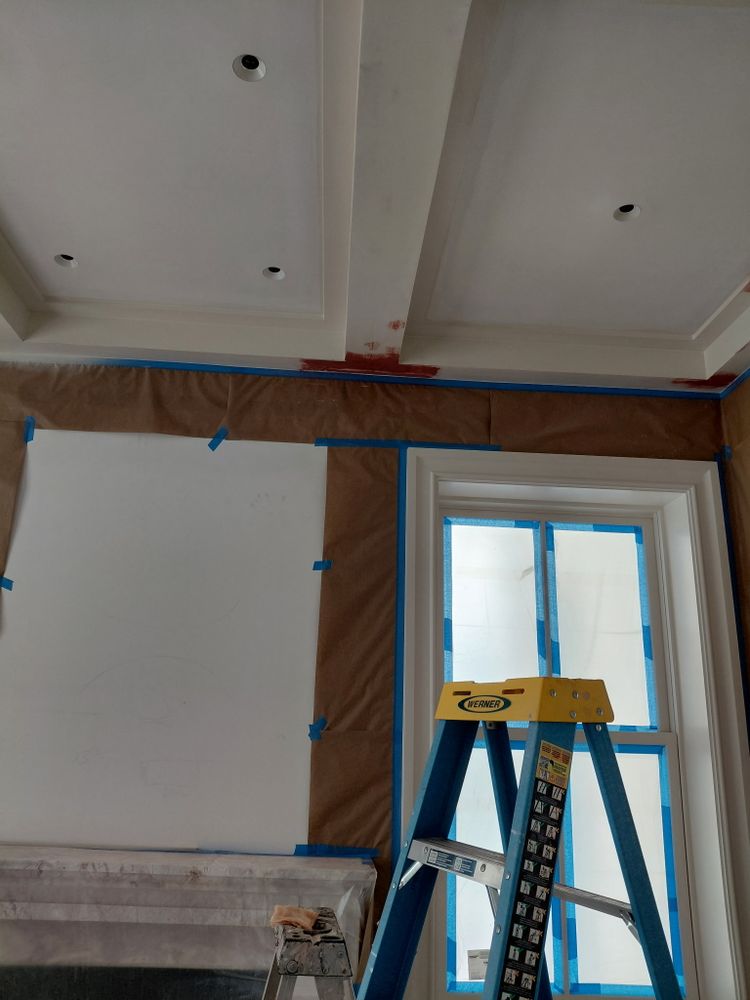 All Photos for Bambinos Painting in Durham, NC