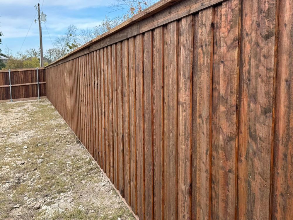 All Photos for Precision Fence and Gates in Burleson, TX