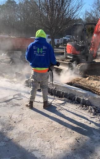 All Photos for Manera Concrete in Ventnor City, NJ