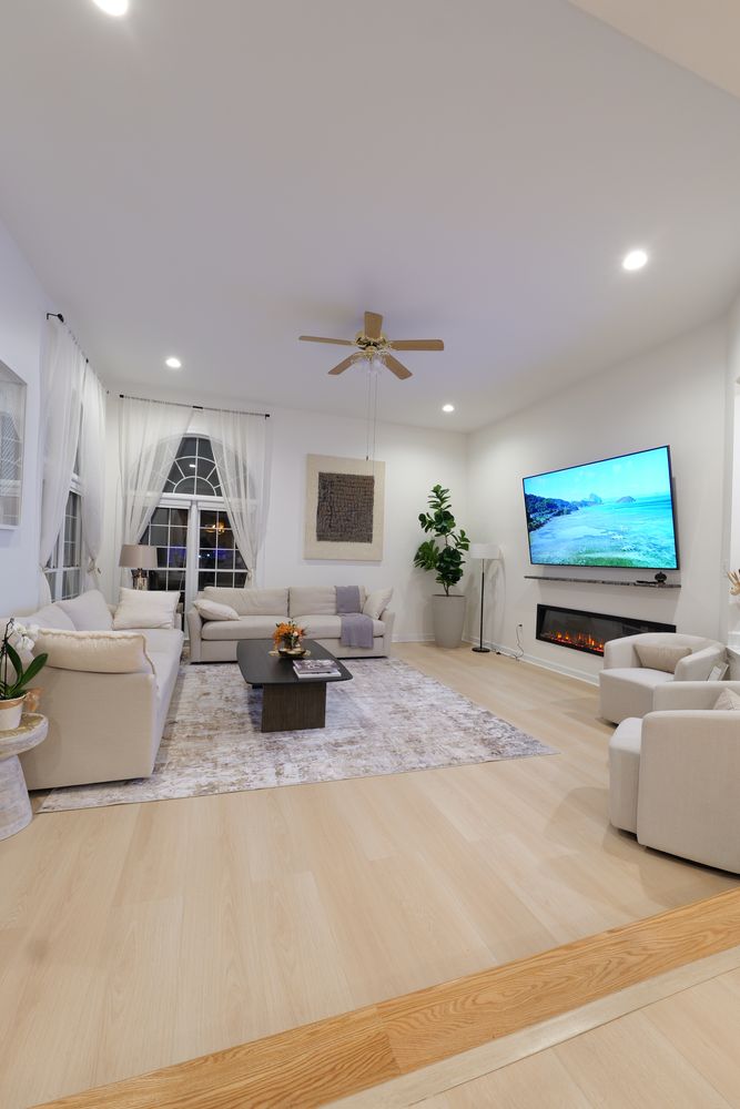 All Photos for NOVA Construction Now in Arlington, VA