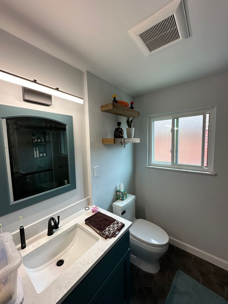 All Photos for Renovations Done Right LLC in St. Clair Shores, MI
