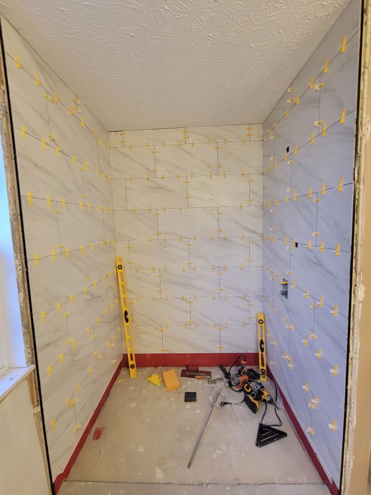 All Photos for Castle JR Landscaping & Painting LLC in Cincinnati, OH