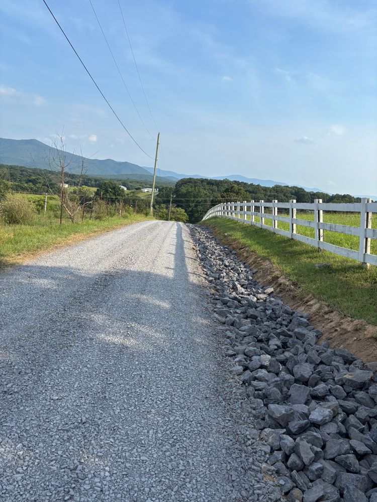 All Photos for Schrock’s Land Management in Northern Virginia, Shenandoah Valley, VA