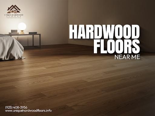 All Photos for Unique Hardwood Floors in Oakland, CA