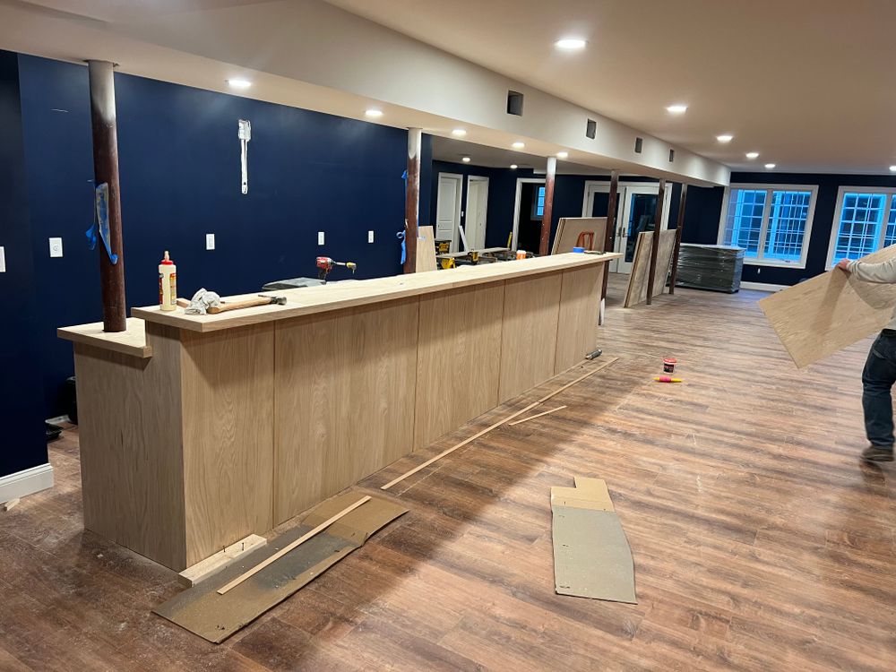 All Photos for John Jepson Home Improvements in Pelham, NH