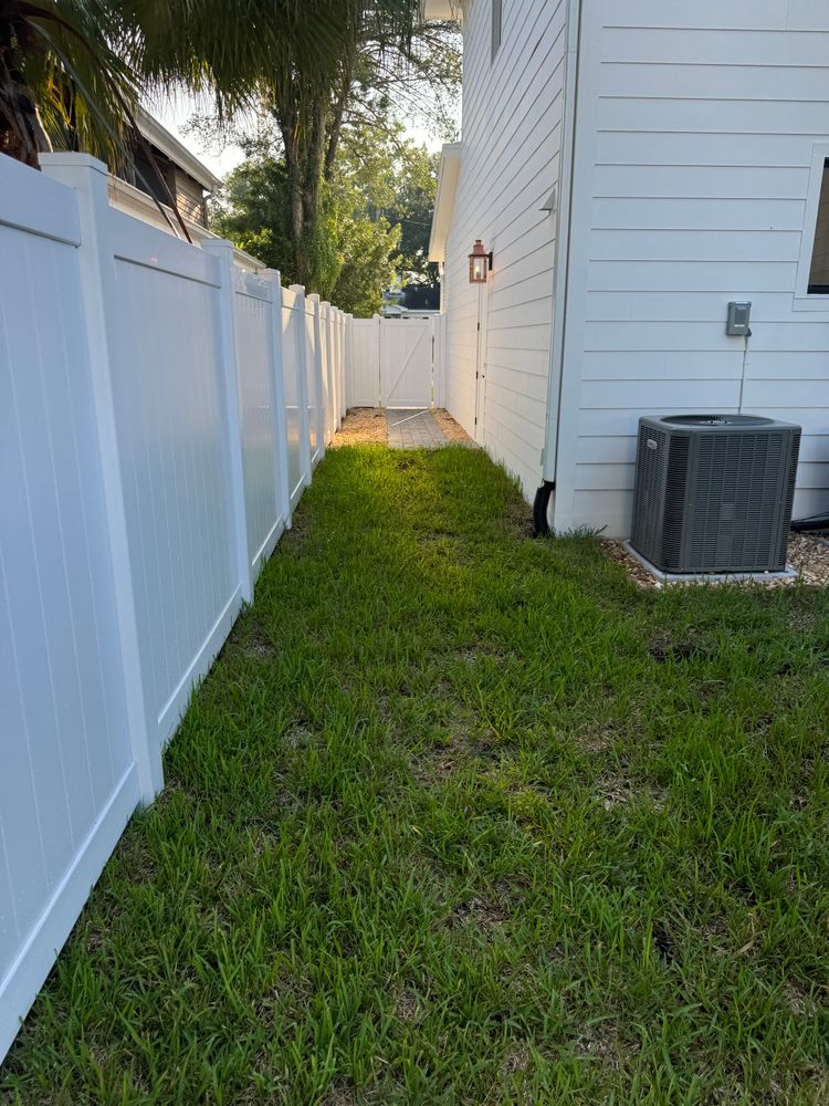 All Photos for Nunez Concrete & Landscape LLC in Tampa Heights, FL