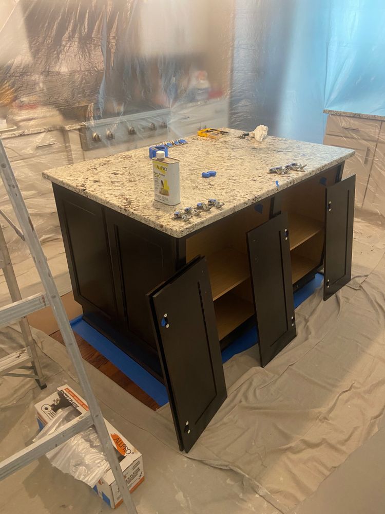 All Photos for Just Paint Houses in Youngsville, NC