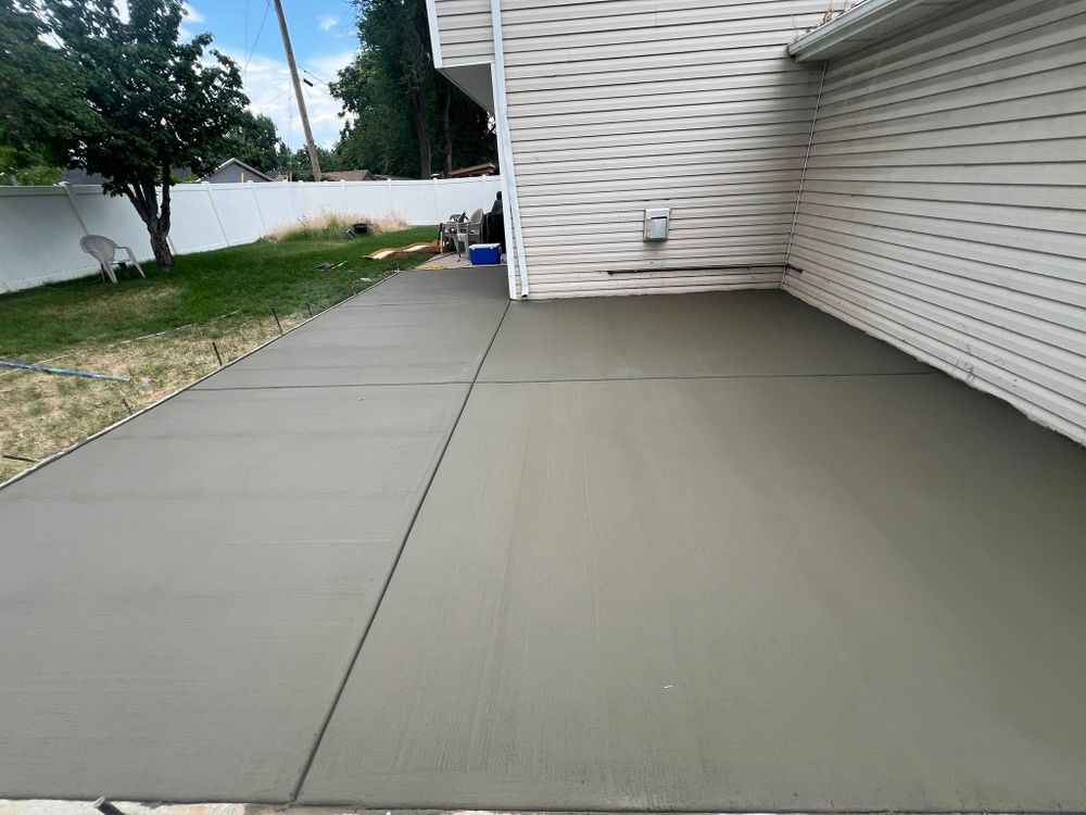 All Photos for Feiloaki Construction LLC in Farmington, UT