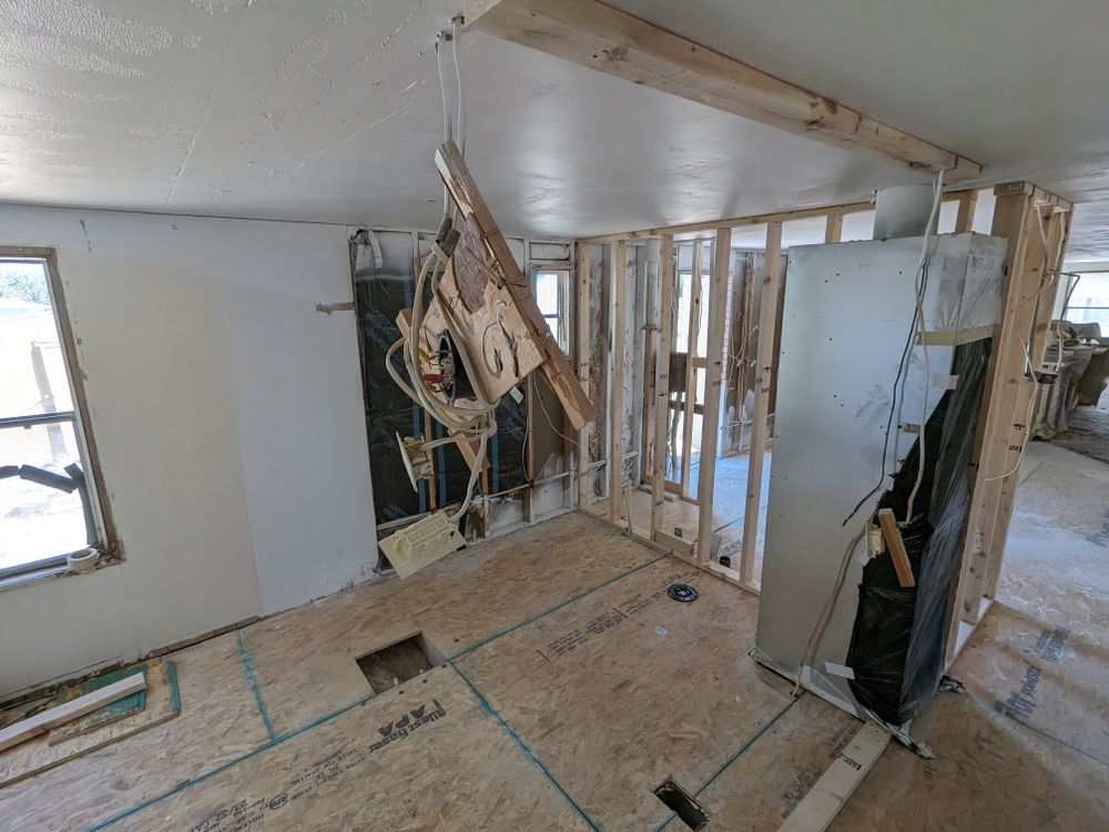 All Photos for Bar None Painting and KRS Construction in Kingman, AZ