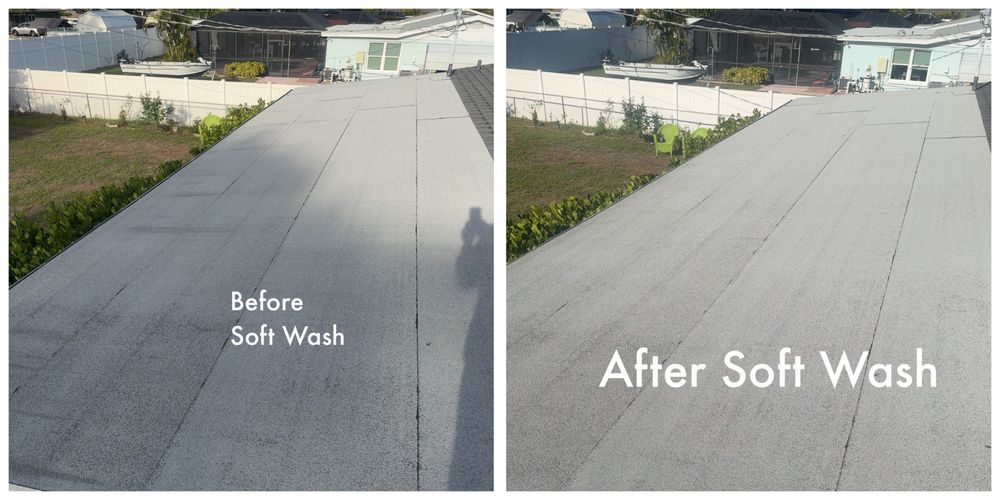 All Photos for My Soft Wash Guys in Venice, FL