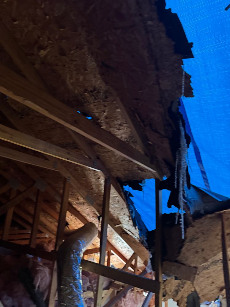 All Photos for Hometown Roofing in Greenwood, SC