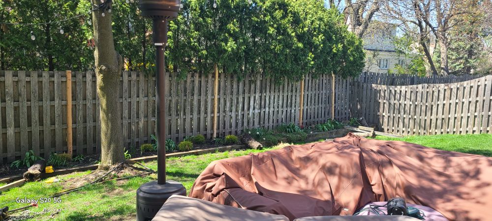 All Photos for Fence Medic in Arlington Heights, IL