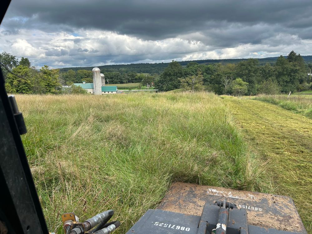 All Photos for A&J Excavation in Central Bridge, NY