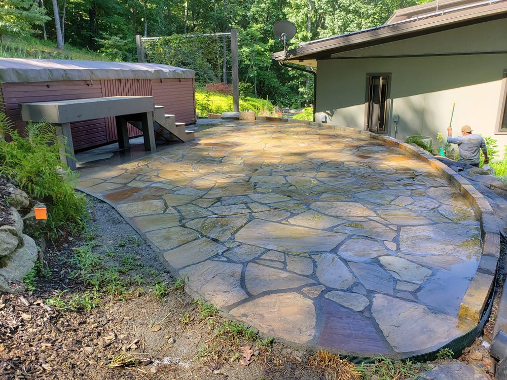 All Photos for Acosta's Stone Work in Henderson, NC