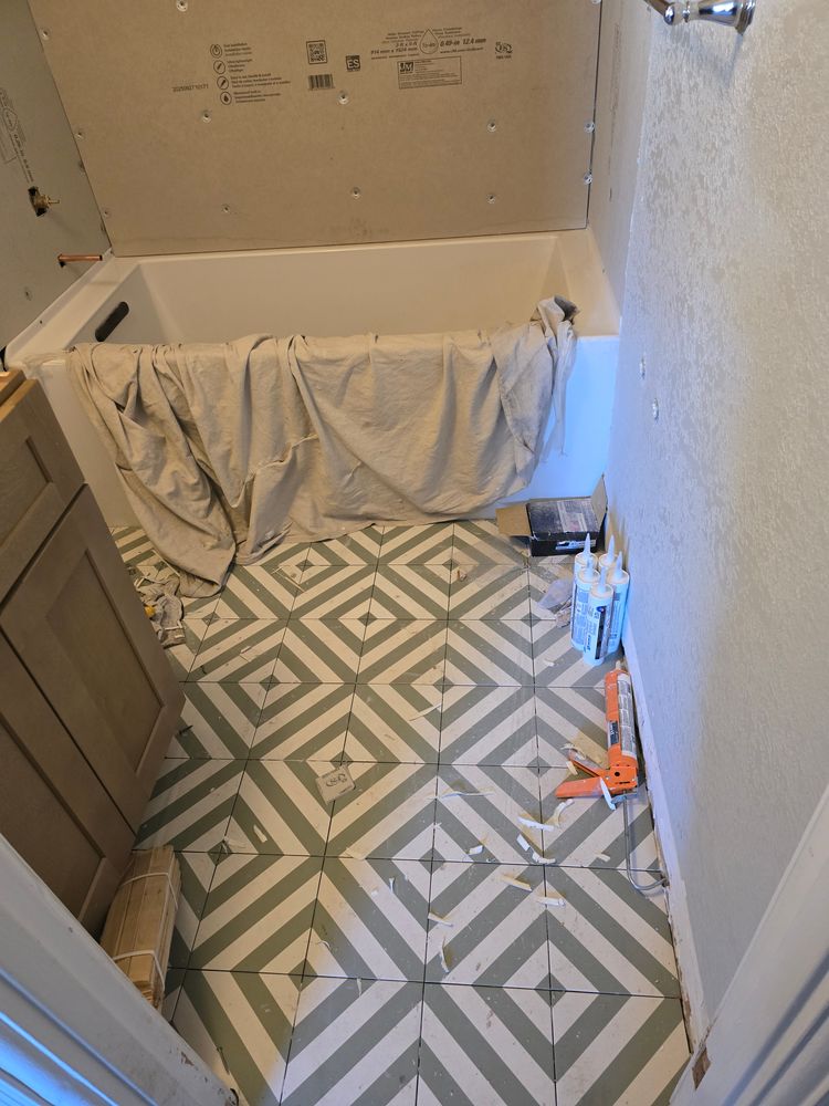 All Photos for SKP Services in St. Petersburg, FL