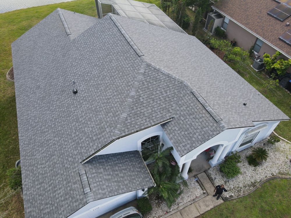 All Photos for Roof-Tite Services, LLC in Eustis, FL