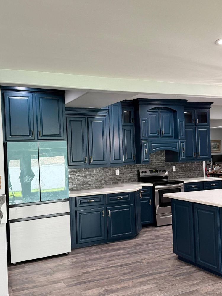 All Photos for TopNotch Painting Solutions LLC in McAllen, TX