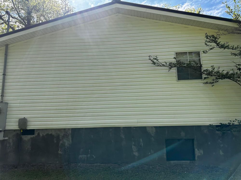 All Photos for X-Stream Pressure Washing and Roof Cleaning in Sandersville, GA