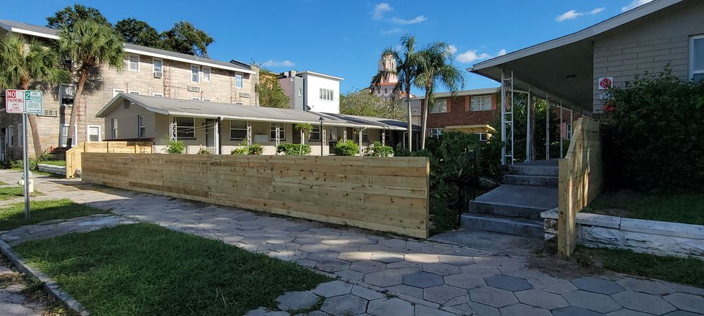All Photos for Millenium Construction & Property Management in Tampa, FL