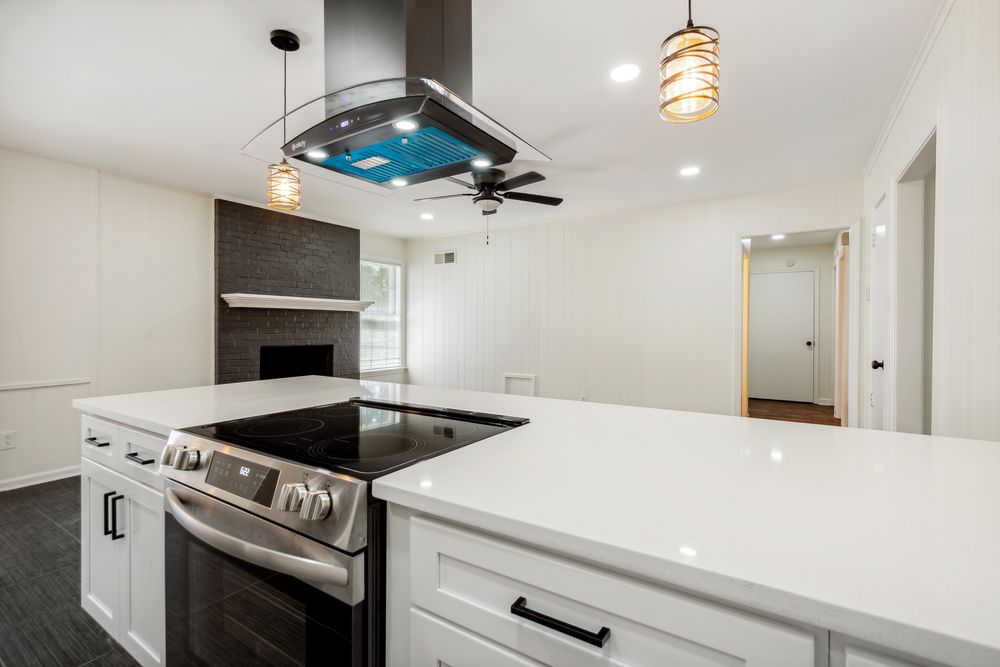 All Photos for PKJ Construction LLC in Bartlett, TN