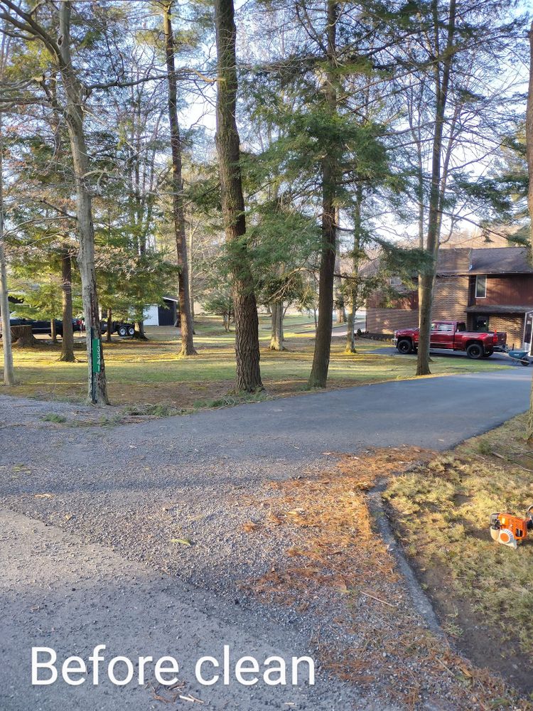 All Photos for Watson Lawncare & Snow Removal in Falls Creek, PA