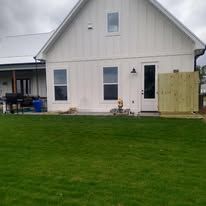 Outdoor Shower for J & S Handyman Services in Aumsville, OR