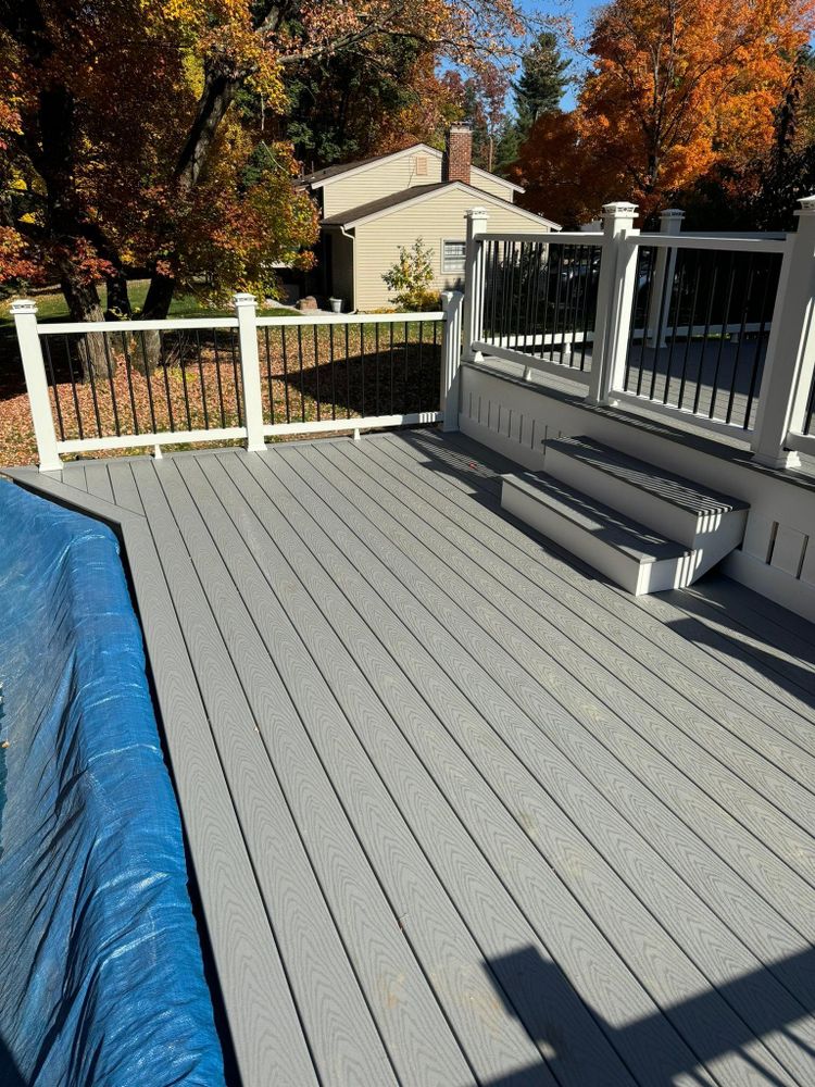 All Photos for Fernald Landscaping in Chelmsford, MA