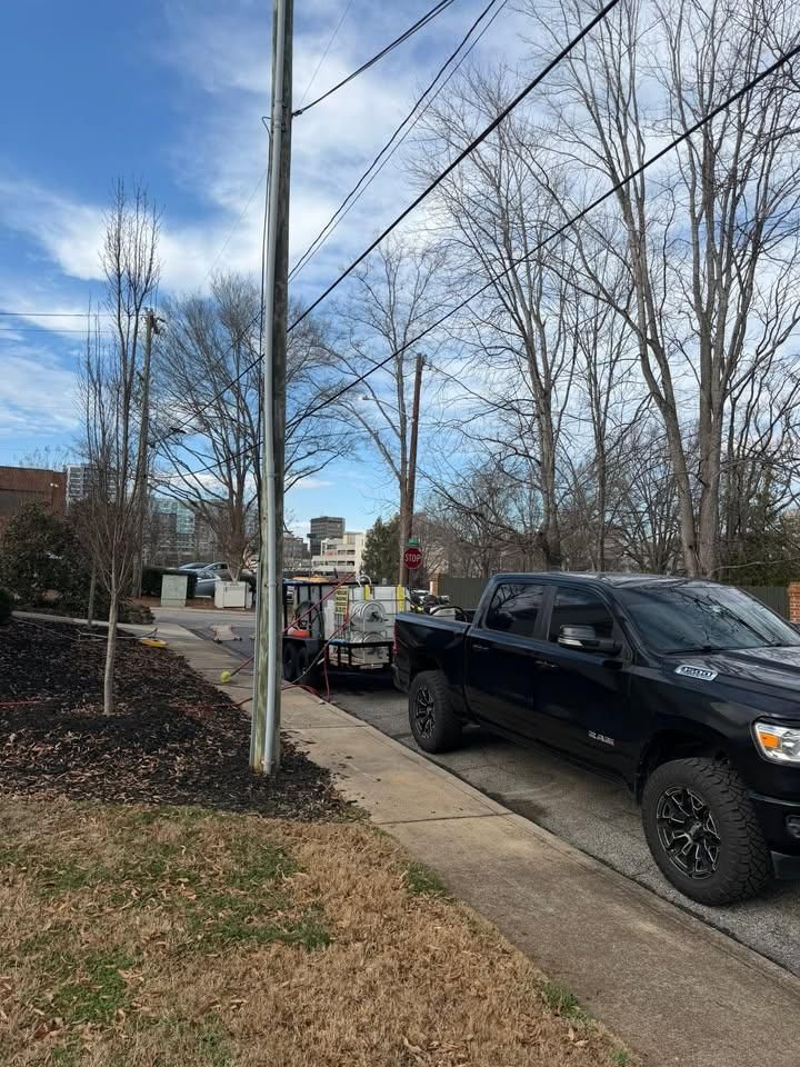 Home Softwash for JB Applewhite's Pressure Washing in Anderson, SC