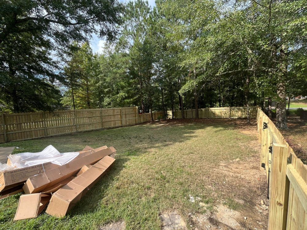 All Photos for B & B Home Repairs in Columbus, GA