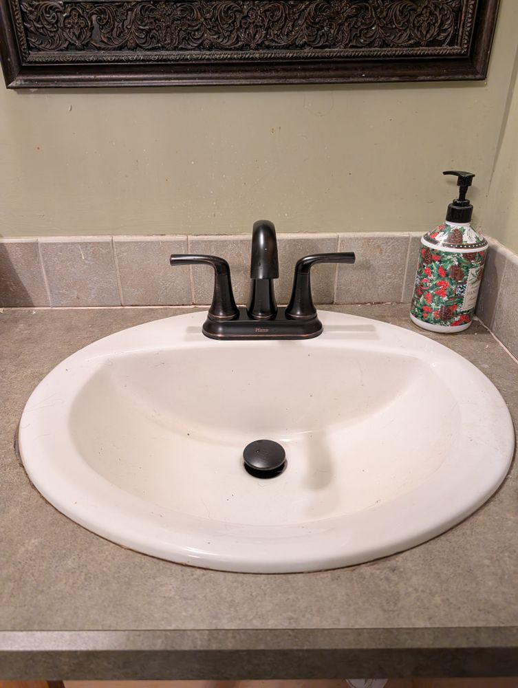 Bathroom Remodels for Stephens Plumbing LLC in Cresco, PA