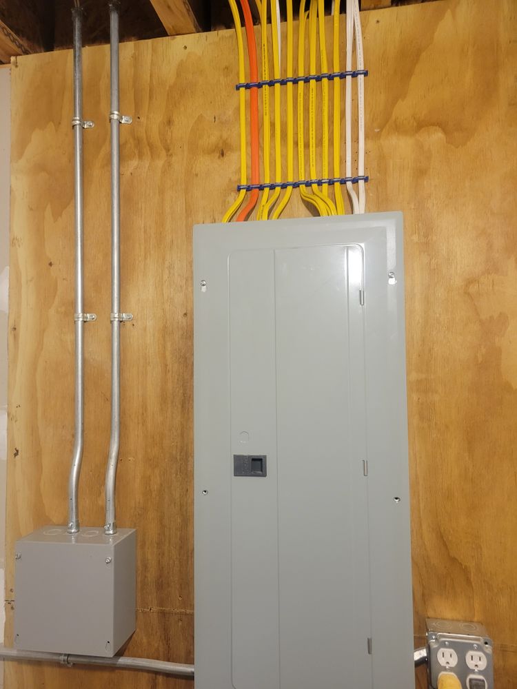 All Photos for Turner Electric LLC in Sidney, NY