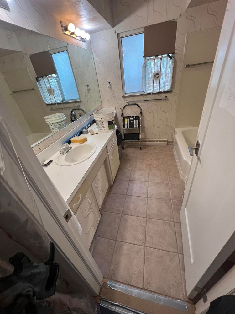 All Photos for Toni the Plumber LLC in North Olmsted, OH