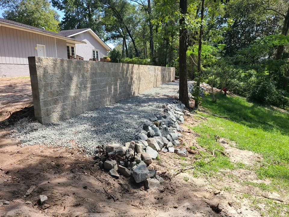Concrete for Solid Foundation Contractors in Jacksonville, FL