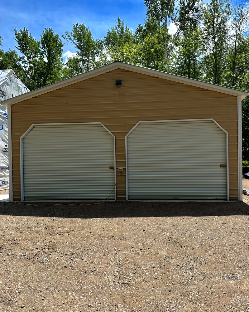 All Photos for Sarah Thompson Contracting in Moose Lake, MN