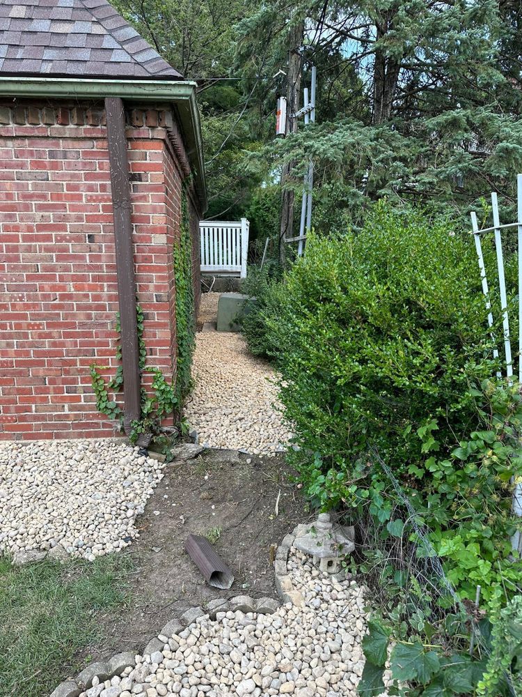 All Photos for Greenlee & Family Landscaping Services in Peoria, IL