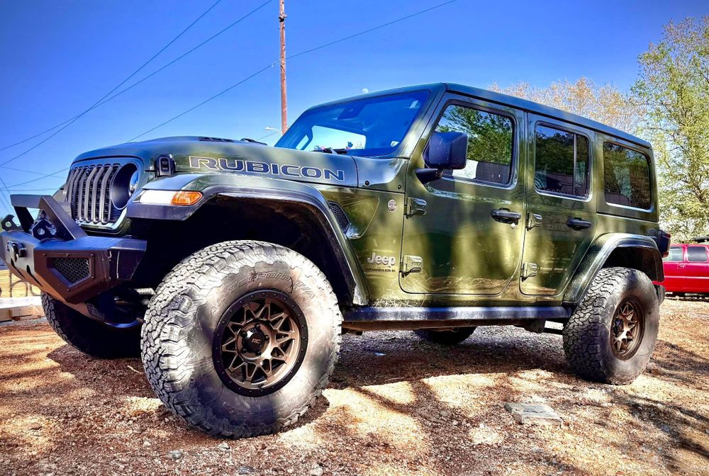 All Photos for Brumley’s Automotive & Truck Repair in Hohenwald, TN