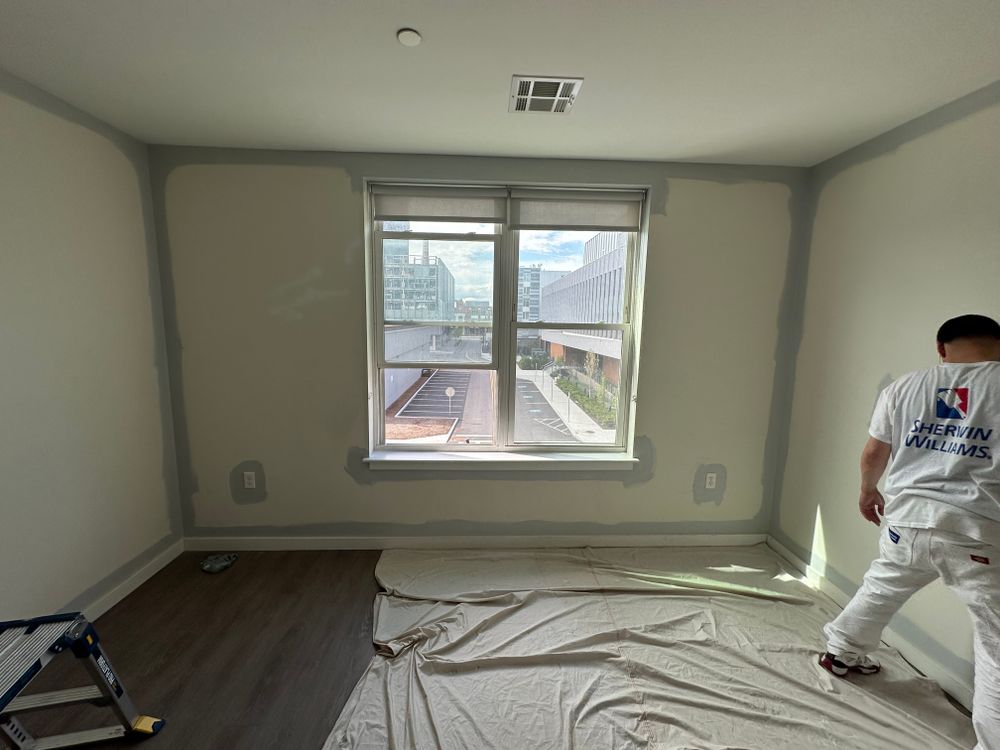 All Photos for Febos Painting in Chelmsford, MA