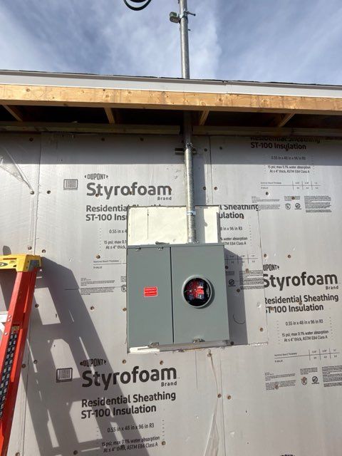 All Photos for Stewart And Sons Electric LLC in Lehigh Acres, FL