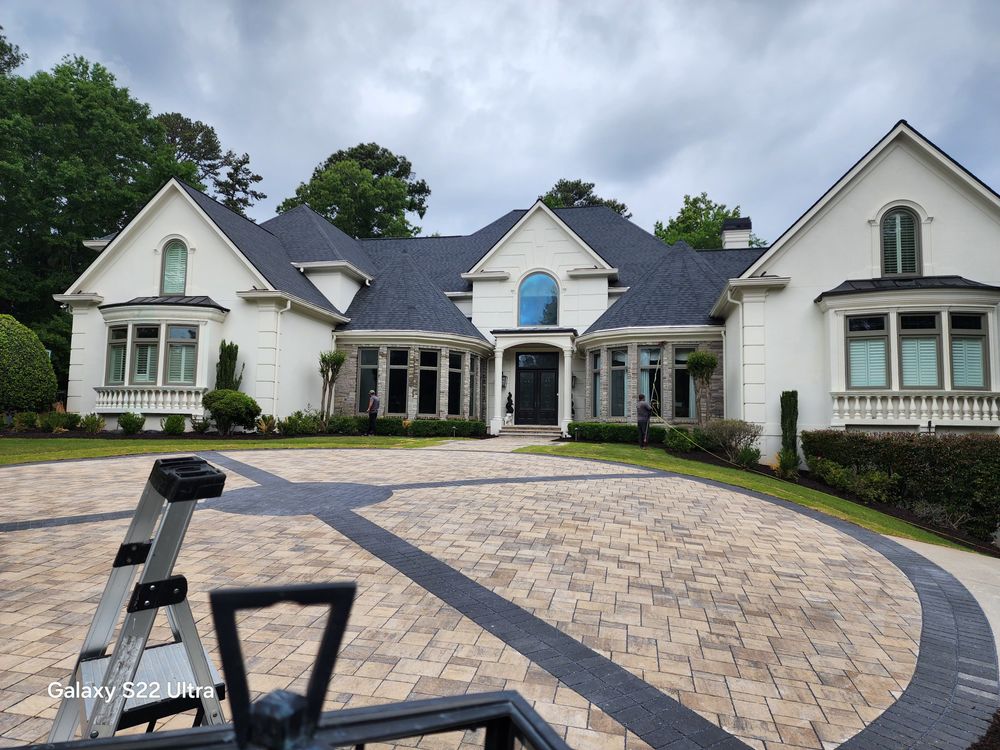 All Photos for MBM Window Cleaning in Gwinnett County, GA