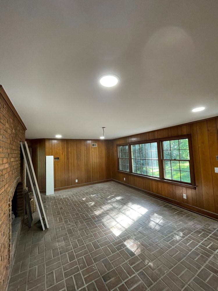 All Photos for Ross & Sons Electrical LLC in Louisburg, NC