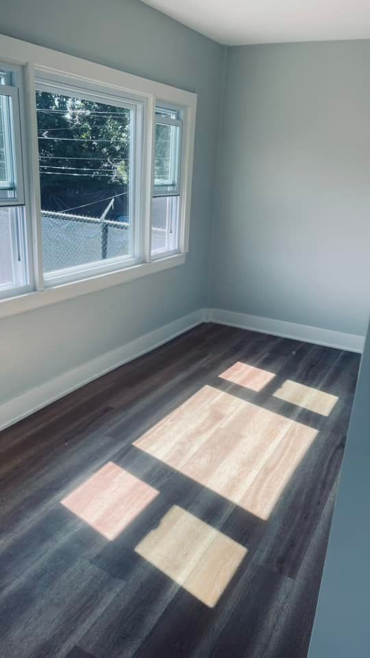 Interior Renovations for S & L Innova General Construction in Burbank, IL