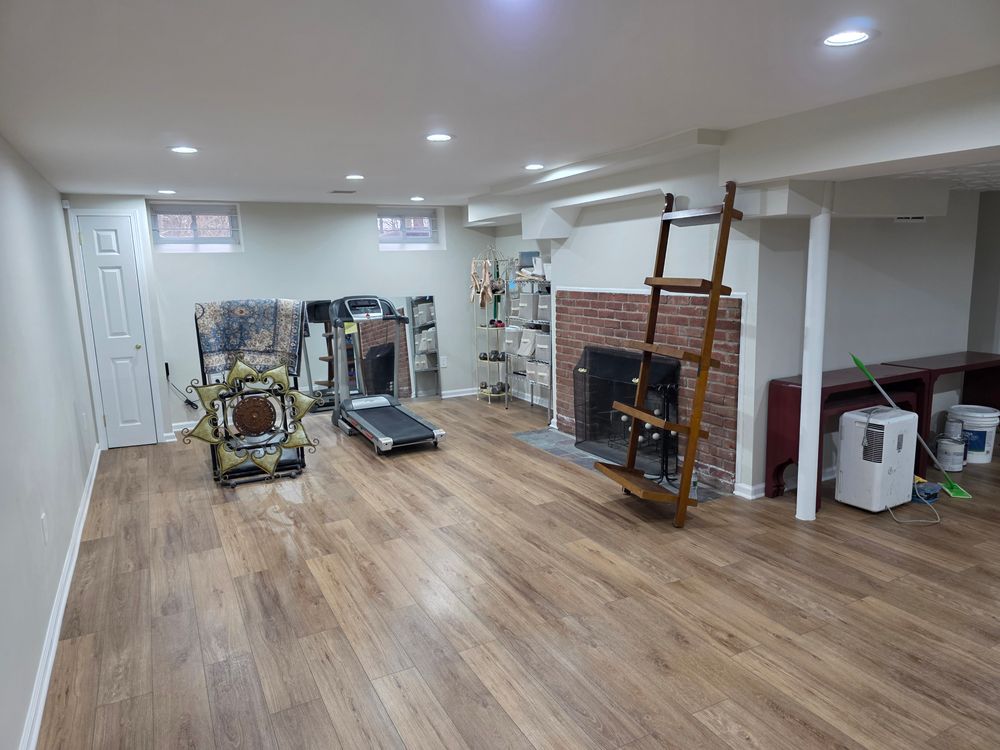 All Photos for Henry's Next Level Home Improvement in East Orange, NJ