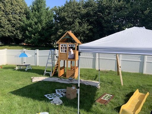 All Photos for DB Pro Painting in Telford, TN