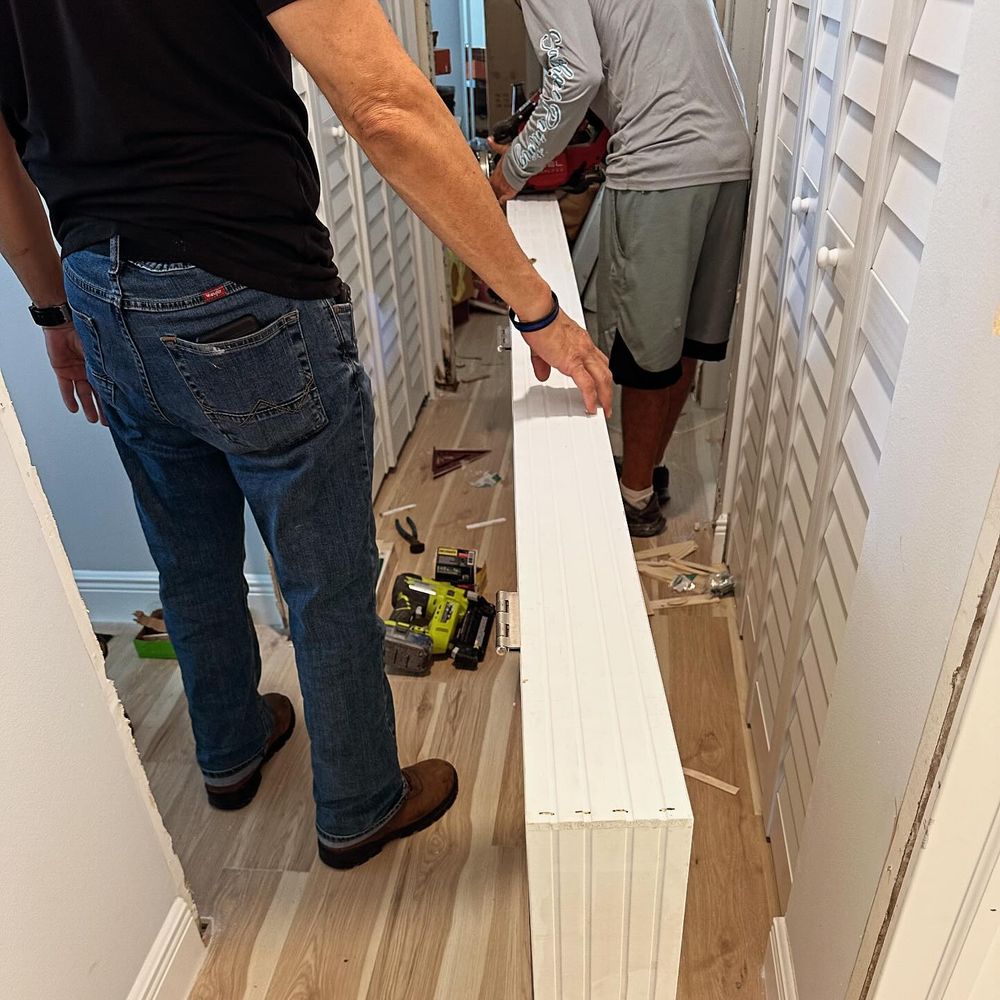 All Photos for 911 Handymen Emergency Service in Fort Pierce, FL
