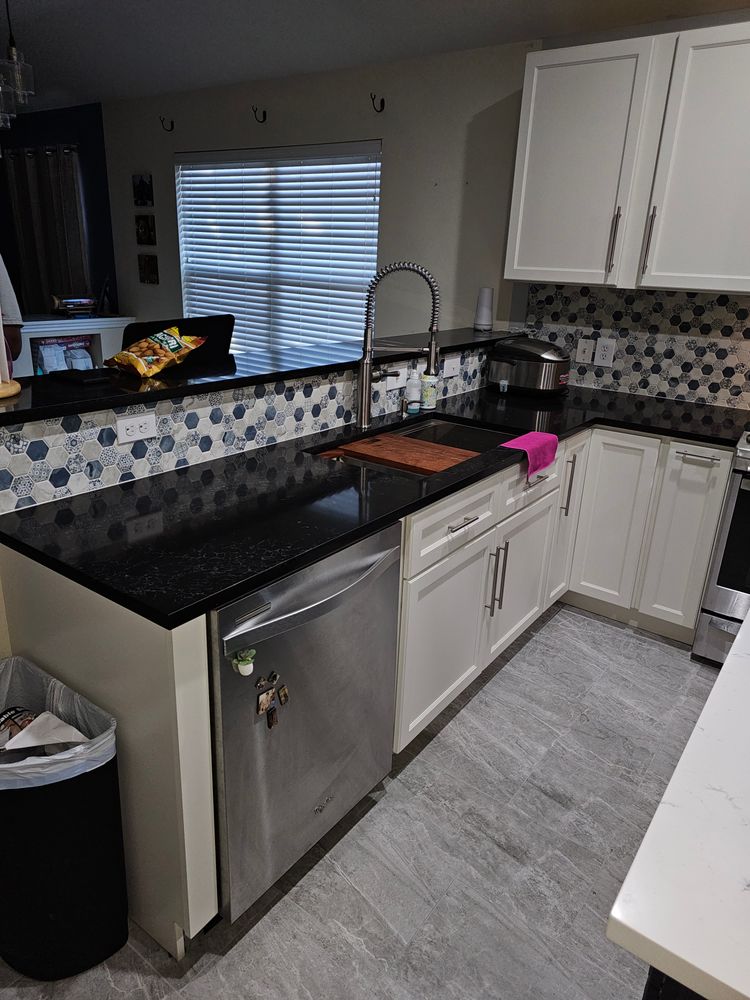 All Photos for Spencer Renovations Inc. in Selma, TX