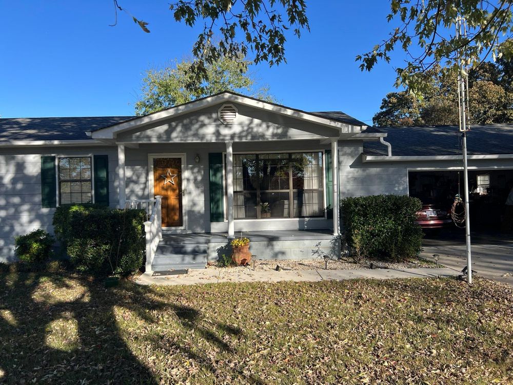 All Photos for Second Generation Painting in Tellico Plains, TN