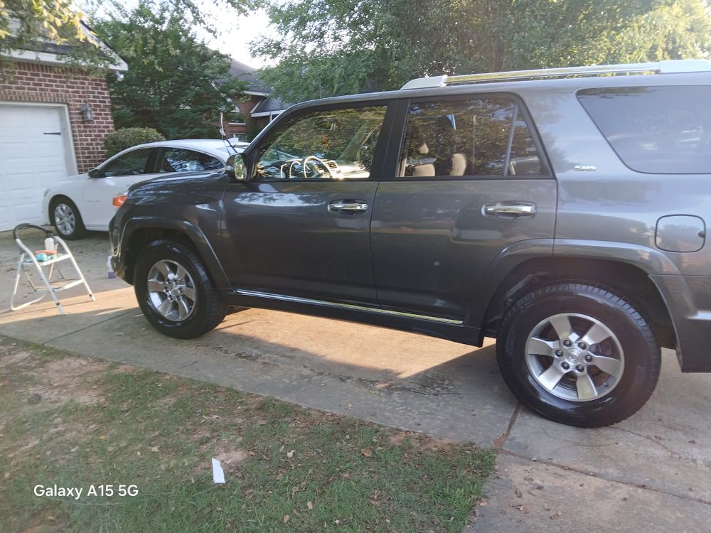All Photos for RH Strictly Business Auto Detailing and Pressure Washing in Warner Robins, GA